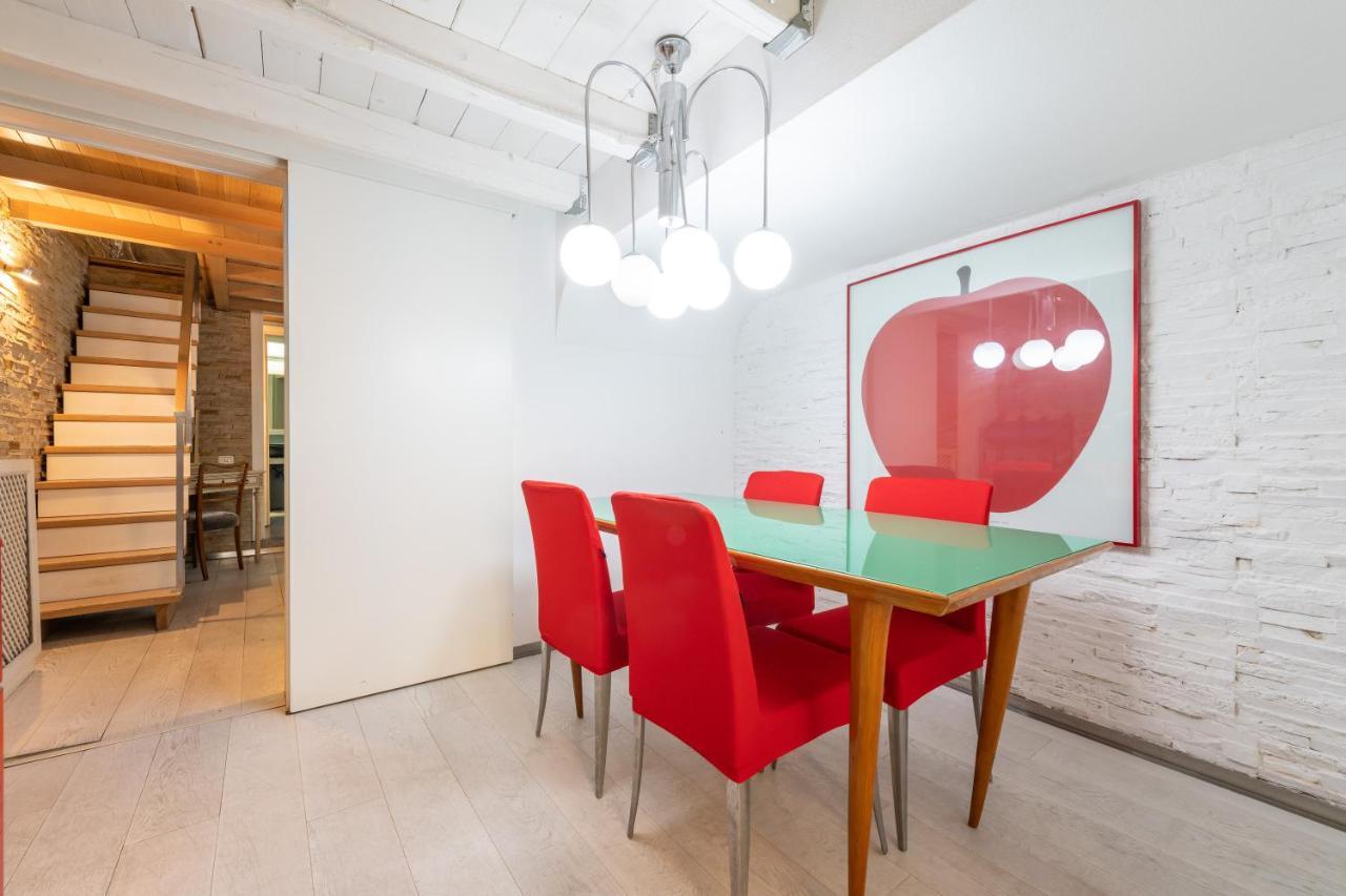 Apartamento Casa S'anna Cagliari Exterior foto