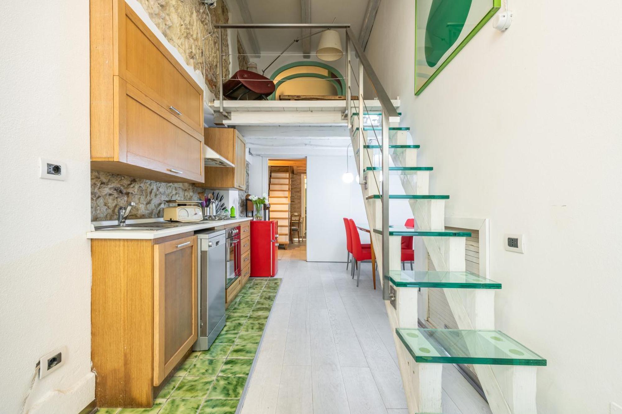 Apartamento Casa S'anna Cagliari Exterior foto