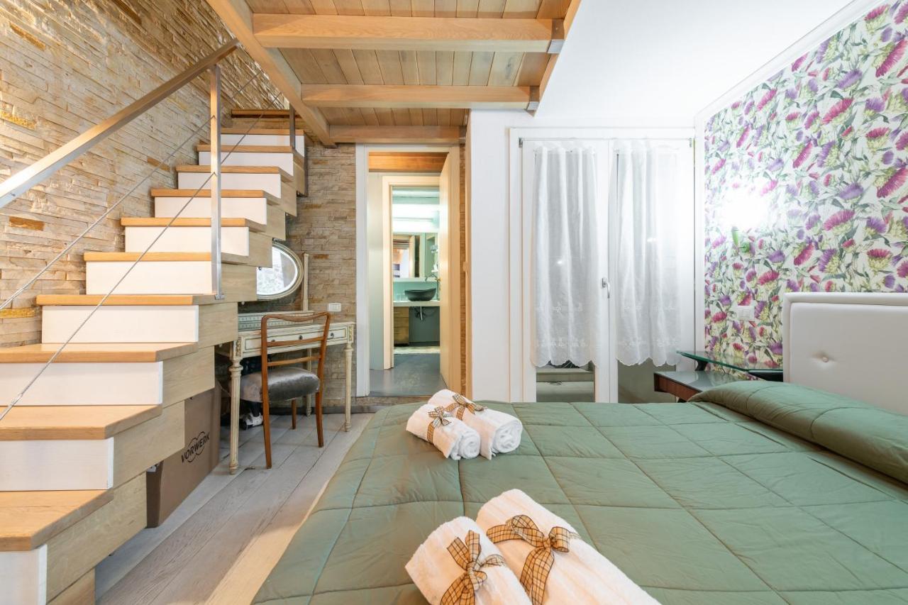 Apartamento Casa S'anna Cagliari Exterior foto