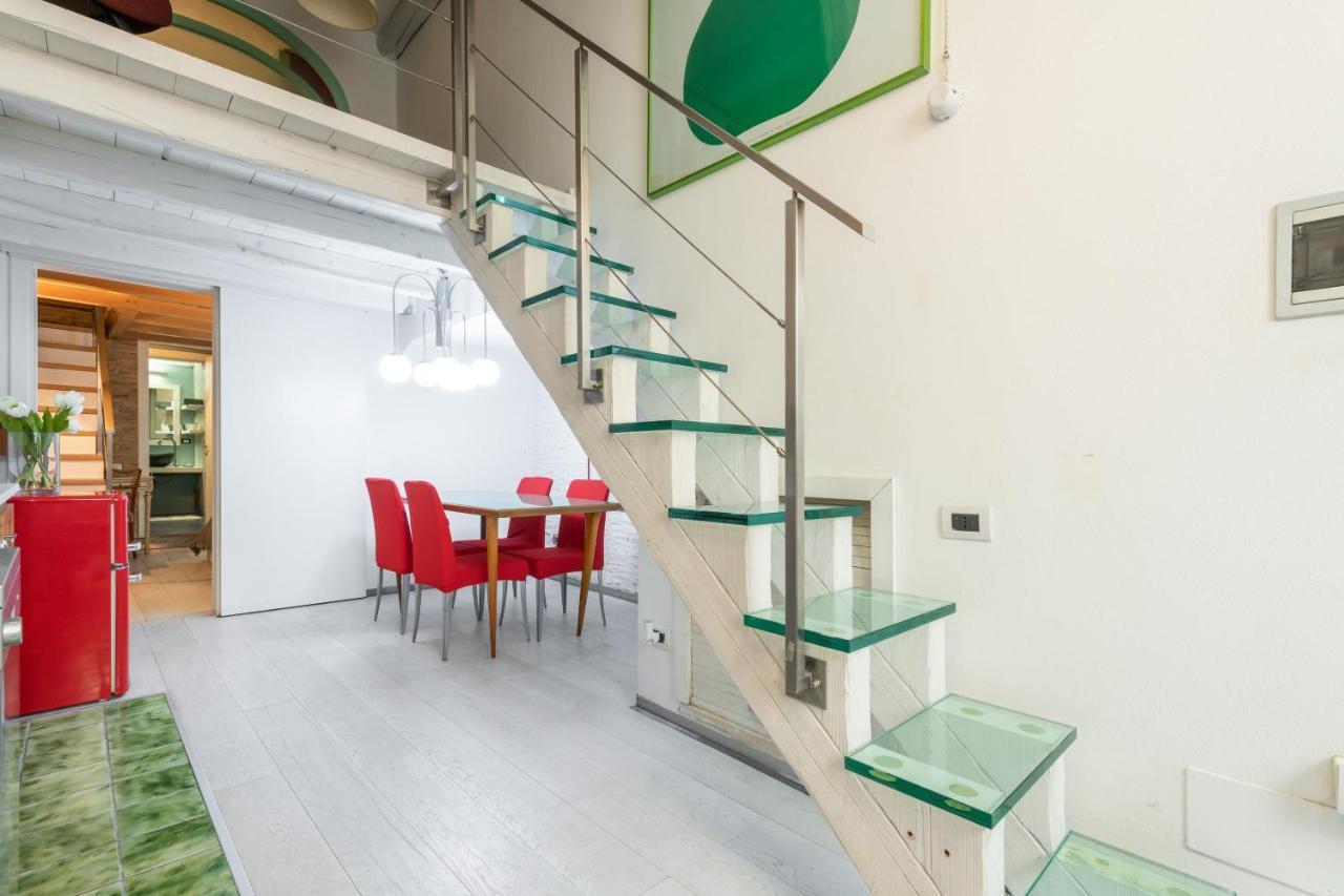 Apartamento Casa S'anna Cagliari Exterior foto