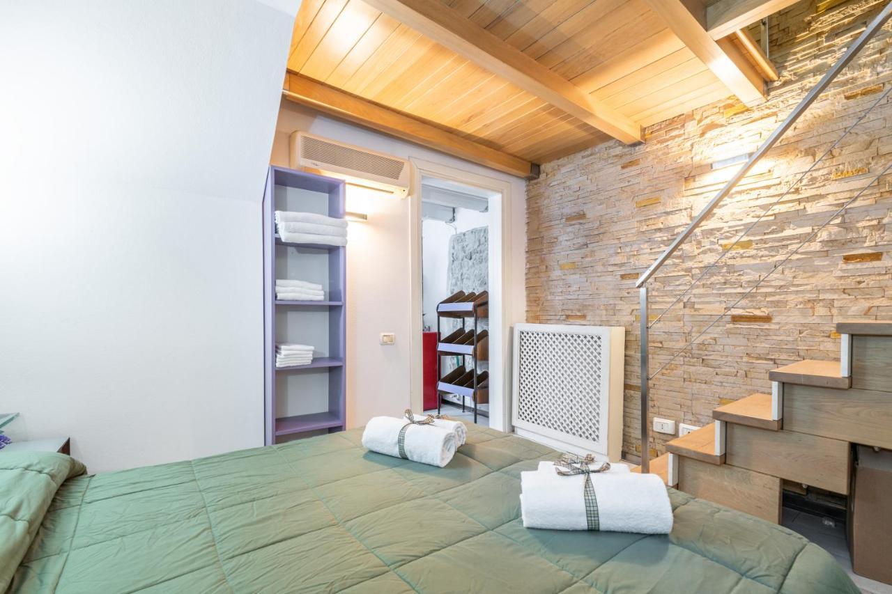 Apartamento Casa S'anna Cagliari Exterior foto