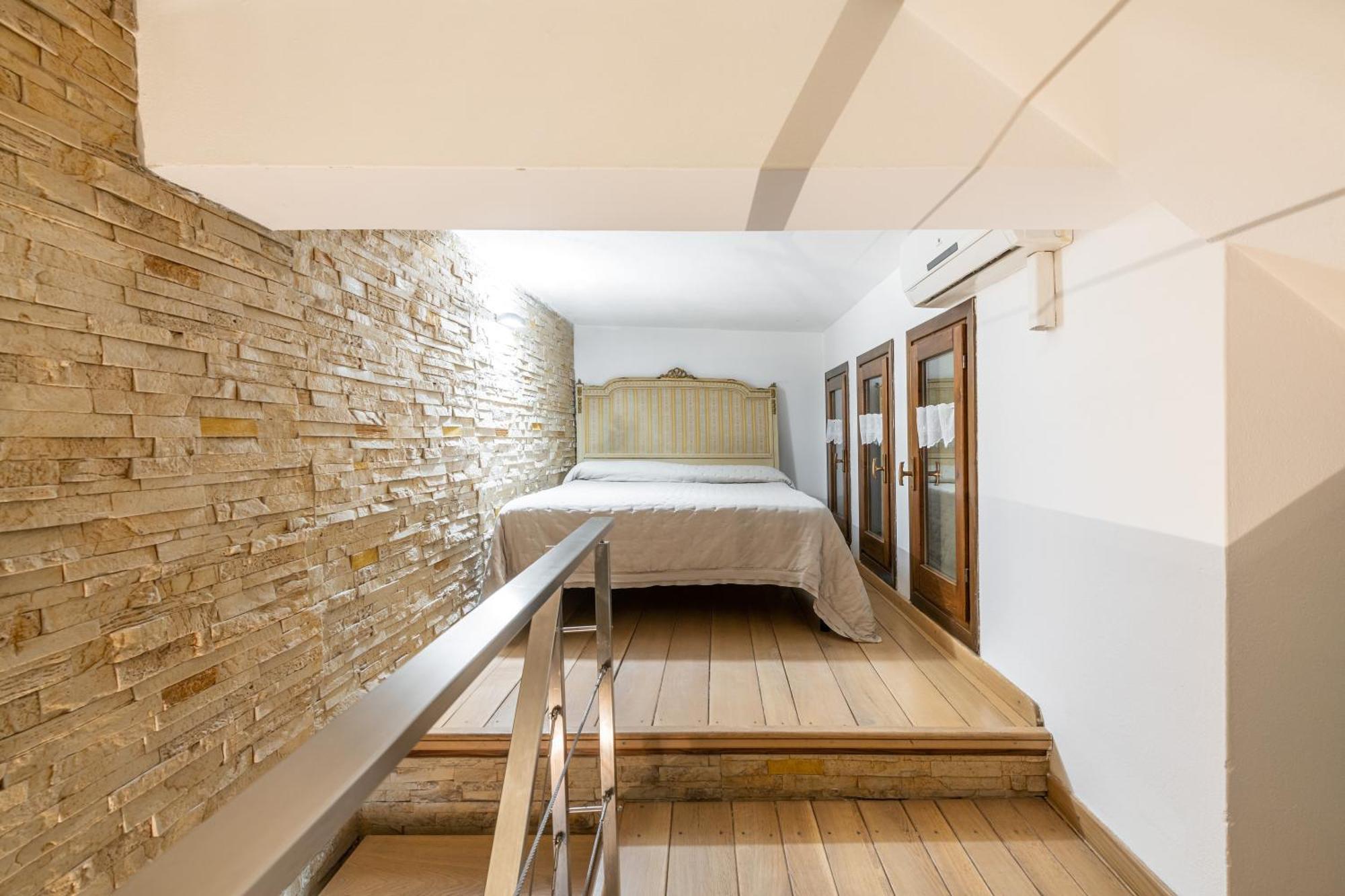 Apartamento Casa S'anna Cagliari Exterior foto