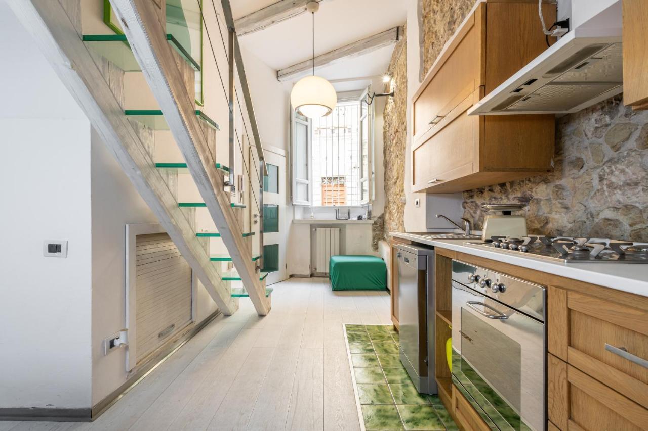 Apartamento Casa S'anna Cagliari Exterior foto
