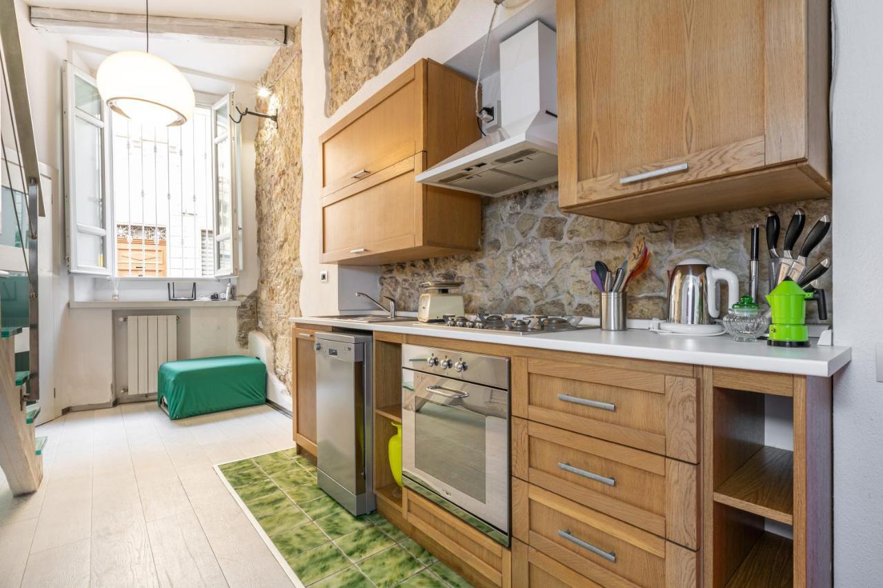 Apartamento Casa S'anna Cagliari Exterior foto